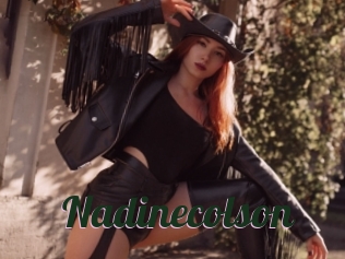 Nadinecolson
