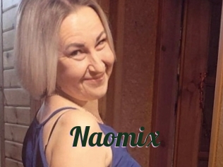 Naomix