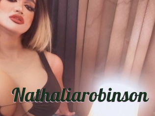 Nathaliarobinson