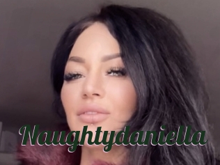 Naughtydaniella