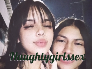 Naughtygirlssex