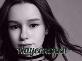 Nayeonchon