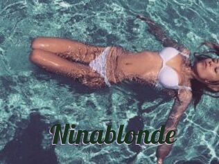 Ninablonde