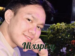 Nixspicy