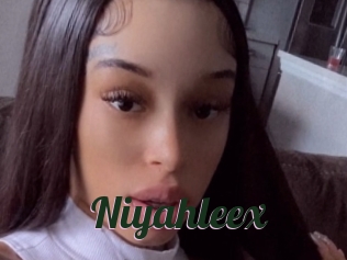 Niyahleex