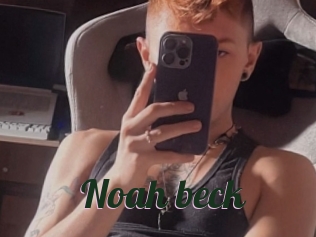 Noah_beck