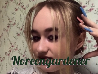 Noreengardener