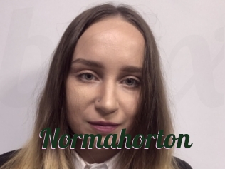 Normahorton