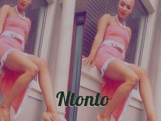 Ntonto