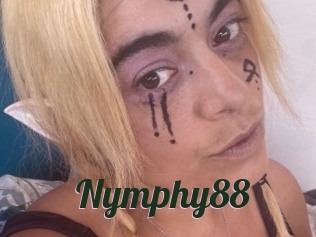 Nymphy88