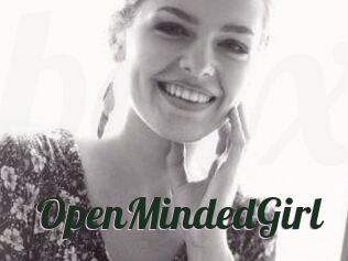 OpenMindedGirl