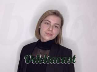 Odeliacast