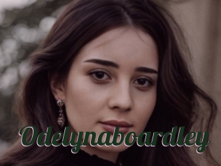Odelynaboardley