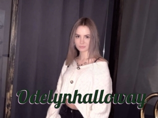 Odelynhalloway