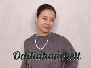 Odiliahanchett