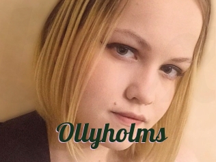 Ollyholms