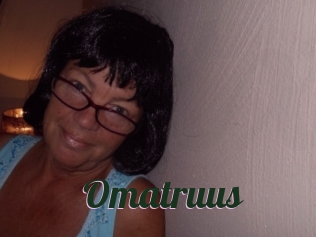 omatruus Bottin X