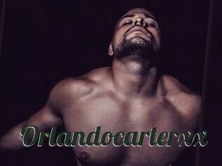 Orlandocarterxx
