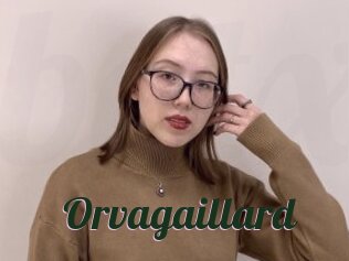Orvagaillard