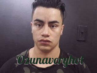 Ozunaveryhot