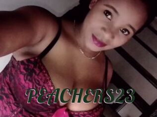 PEACHERS23