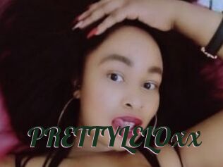 PRETTYLELOxx