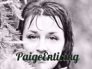 PaigeEnticing