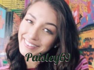 Paisley69