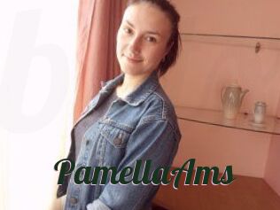 PamellaAms