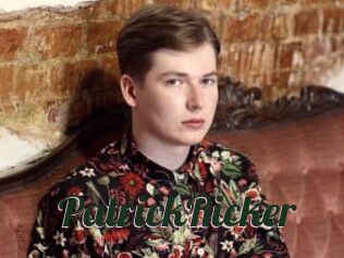 PatrickRicker
