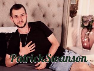 PatrickSwanson