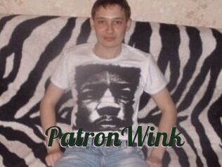 Patron_Wink