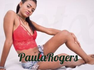 PaulaRogers