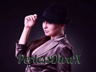 PerlessDivaX