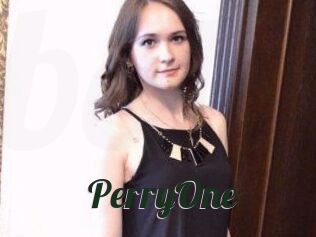 PerryOne