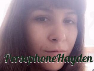 PersephoneHayden