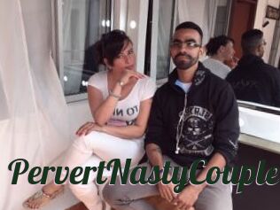 PervertNastyCouple