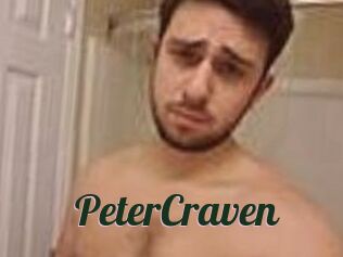 PeterCraven