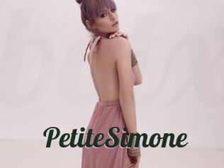 PetiteSimone