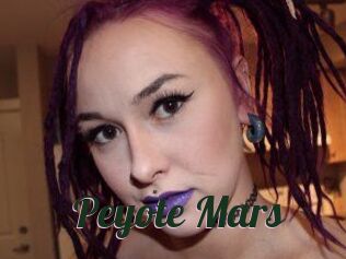 Peyote_Mars