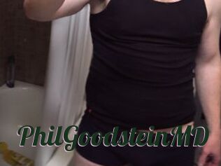 PhilGoodsteinMD