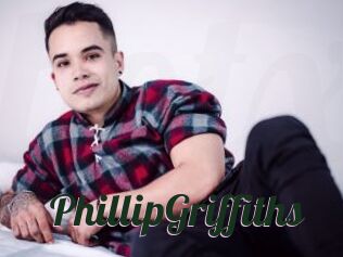 PhillipGriffiths