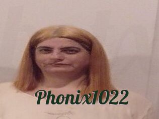Phonix1022