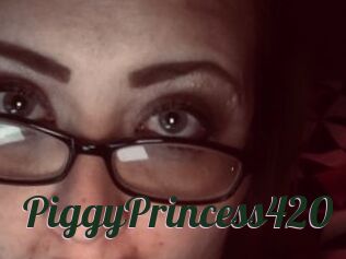 PiggyPrincess420
