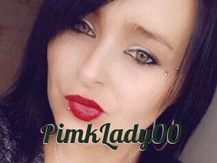 PimkLady00