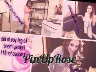 PinUpRose