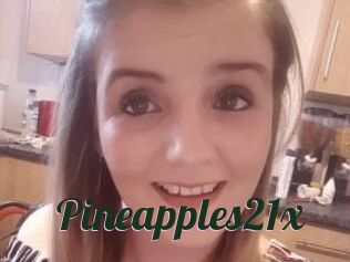 Pineapples21x