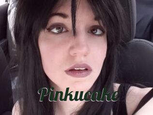 Pinkucake