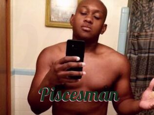 Piscesman