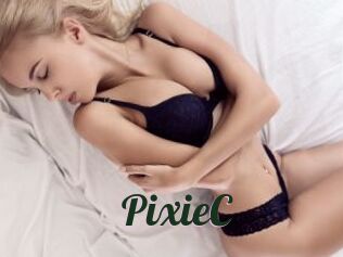 PixieC